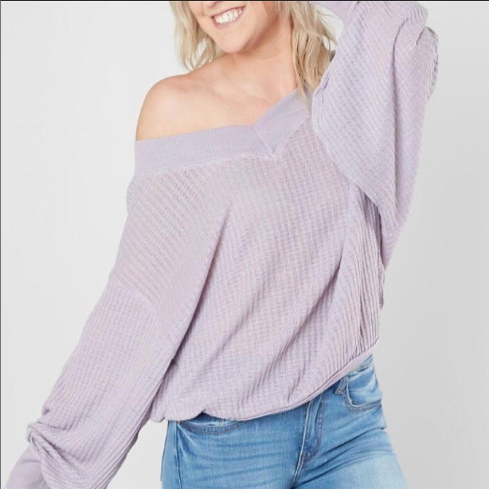 FreePeople Light weight Thermal